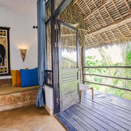 Sunshine Bay Hotel Zanzibar Matemwe  Eksteriør billede