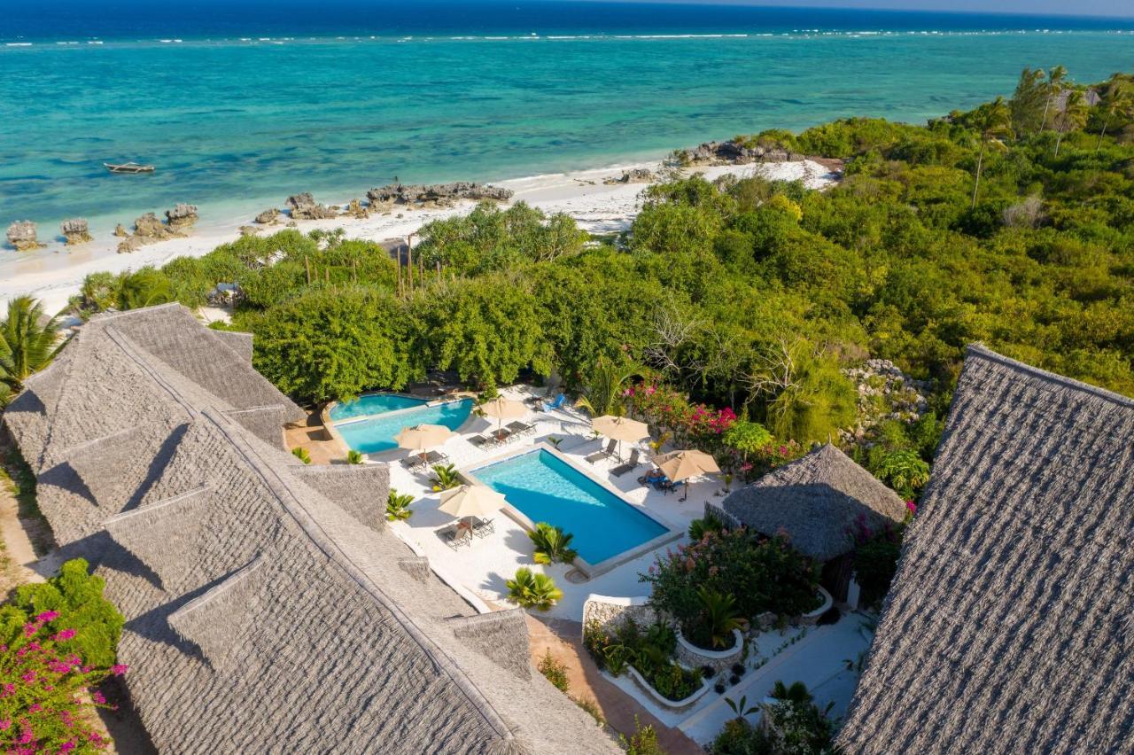 Sunshine Bay Hotel Zanzibar Matemwe  Eksteriør billede