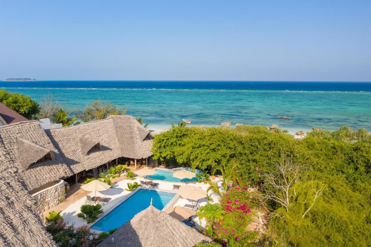 Sunshine Bay Hotel Zanzibar Matemwe  Eksteriør billede