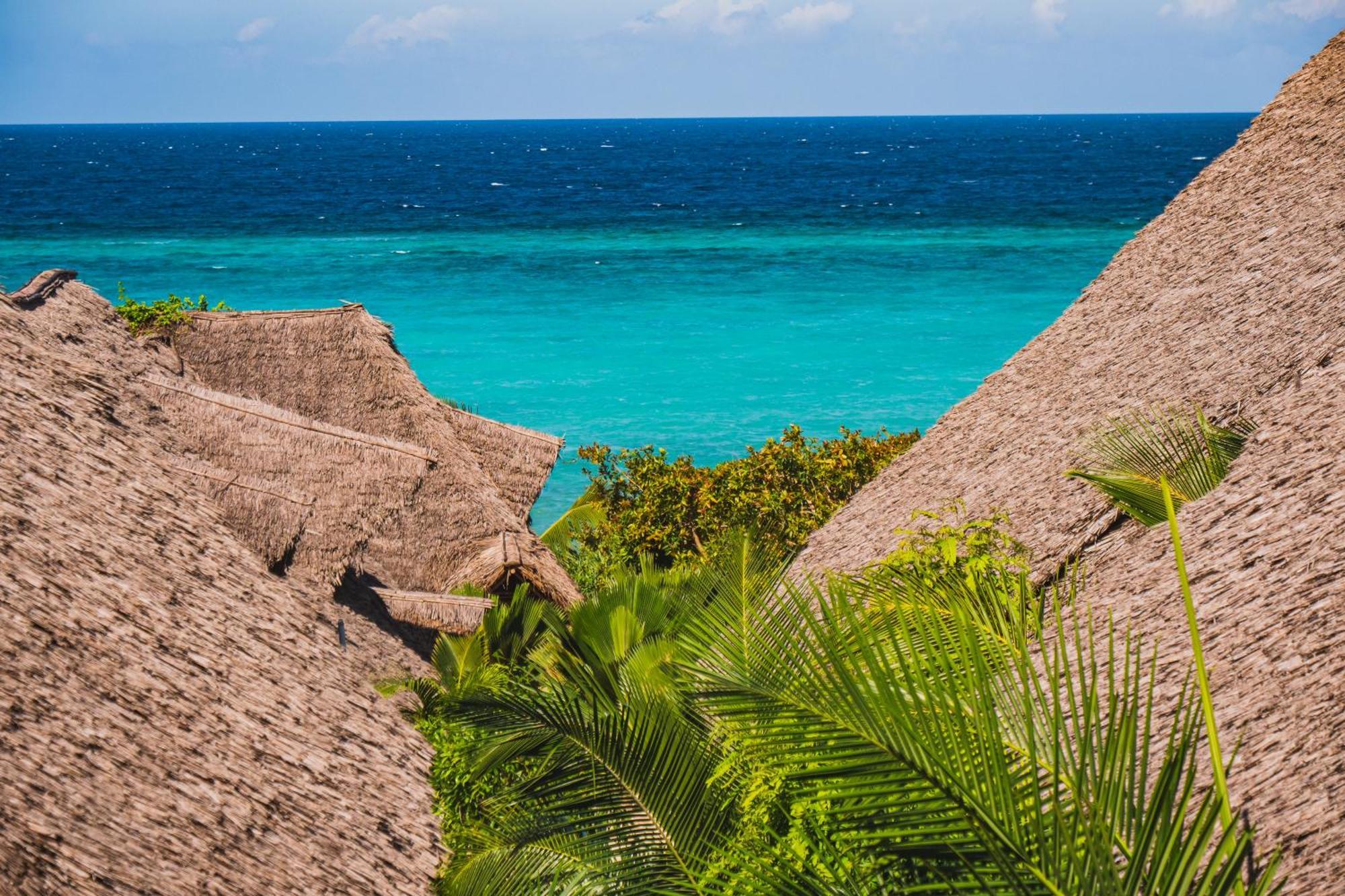 Sunshine Bay Hotel Zanzibar Matemwe  Eksteriør billede