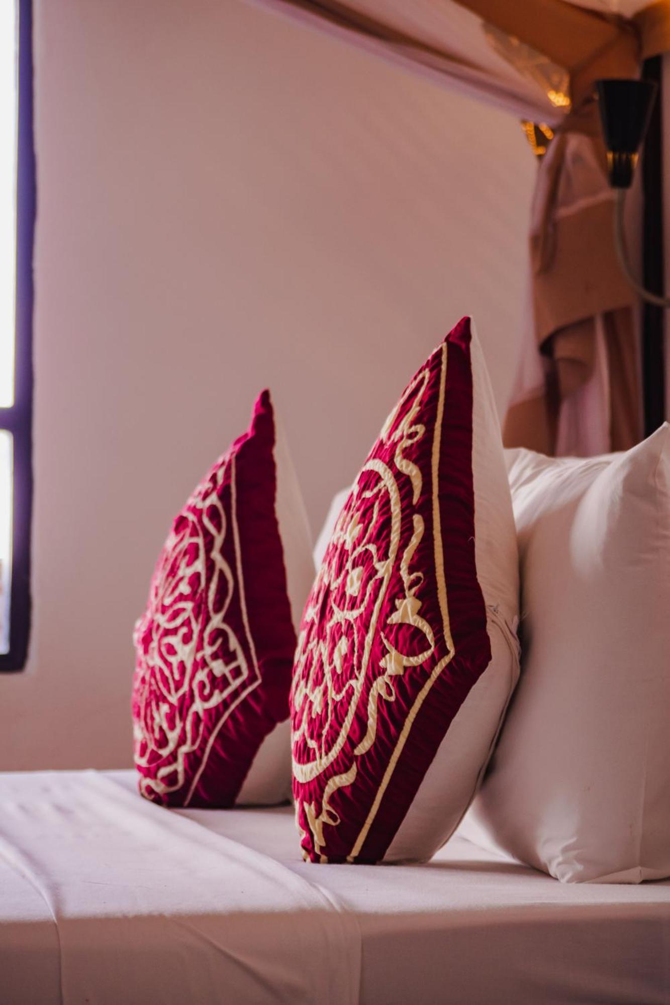 Sunshine Bay Hotel Zanzibar Matemwe  Eksteriør billede