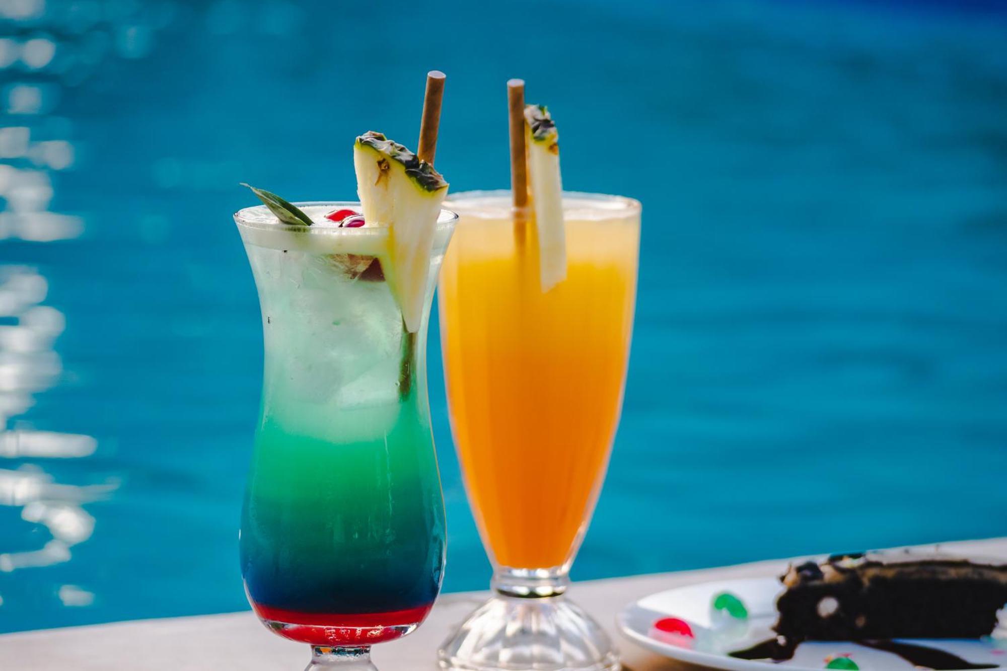 Sunshine Bay Hotel Zanzibar Matemwe  Eksteriør billede