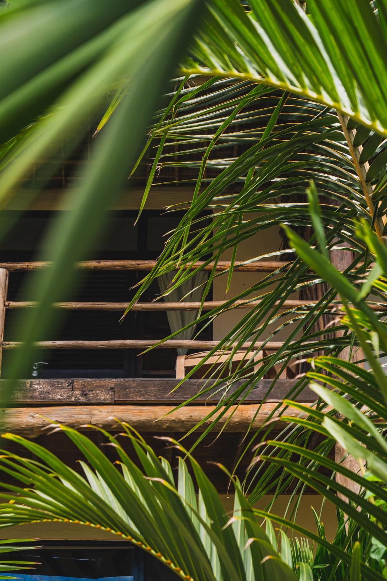 Sunshine Bay Hotel Zanzibar Matemwe  Eksteriør billede