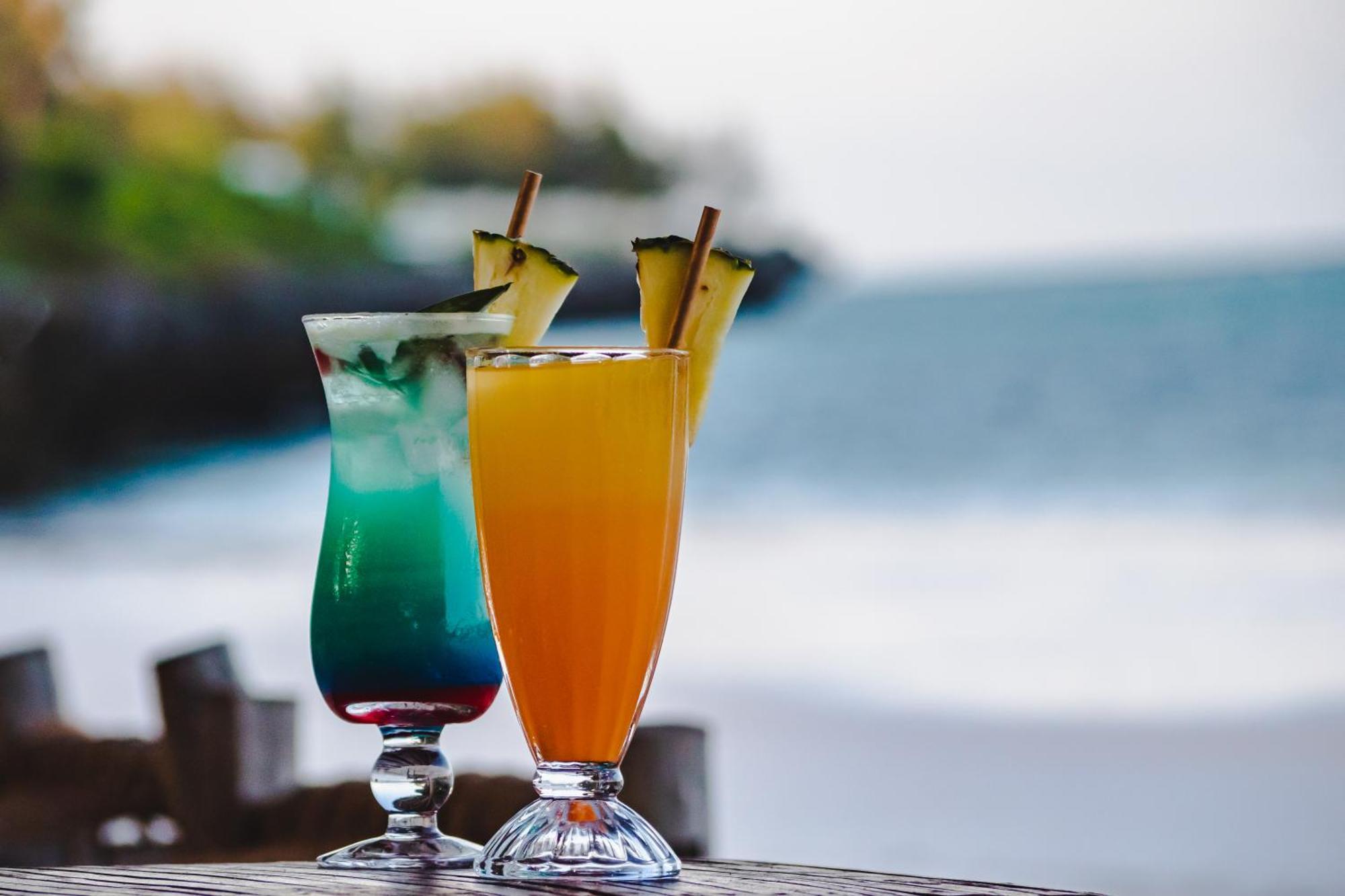 Sunshine Bay Hotel Zanzibar Matemwe  Eksteriør billede