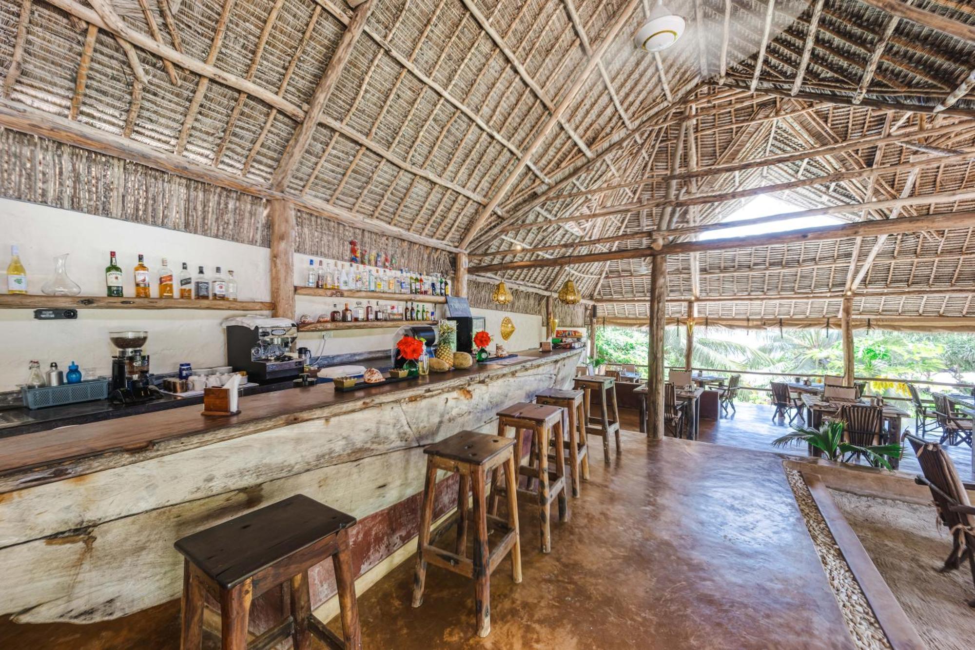 Sunshine Bay Hotel Zanzibar Matemwe  Eksteriør billede